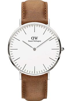 

Наручные часы Daniel Wellington DW00100110, DW00100110