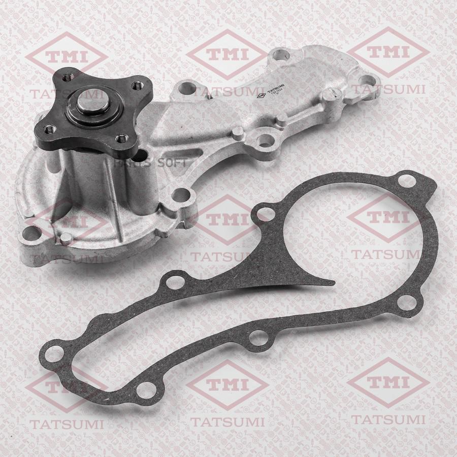 

Насос Водяной Tgf1024 Nsii0024068645 TMI TATSUMI арт. TGF1024