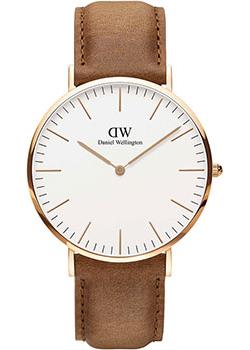 

Наручные часы Daniel Wellington DW00100109, DW00100109