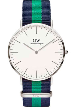 фото Мужские наручные часы daniel wellington dw00100019