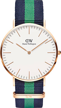 

Наручные часы Daniel Wellington DW00100005, DW00100005