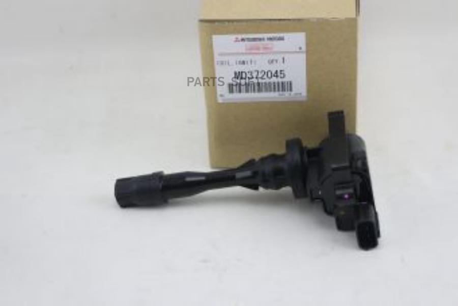 Катушка Зажигания Montero 3,8 Л Md372045 MITSUBISHI MD372045