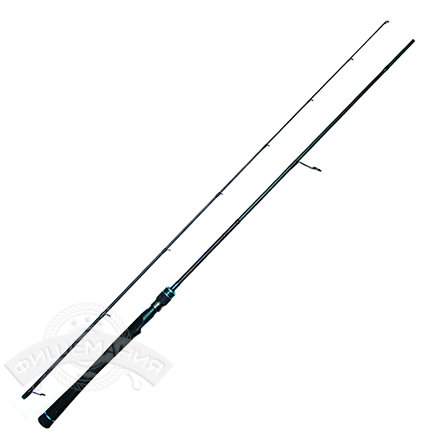 

Удилище Stinger ForceAge Neo 662L