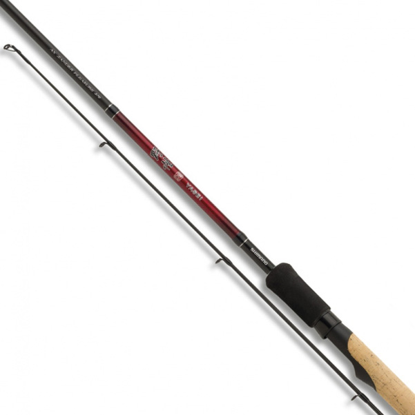 

Удилище Shimano Yasei Red AX Zander PL 270