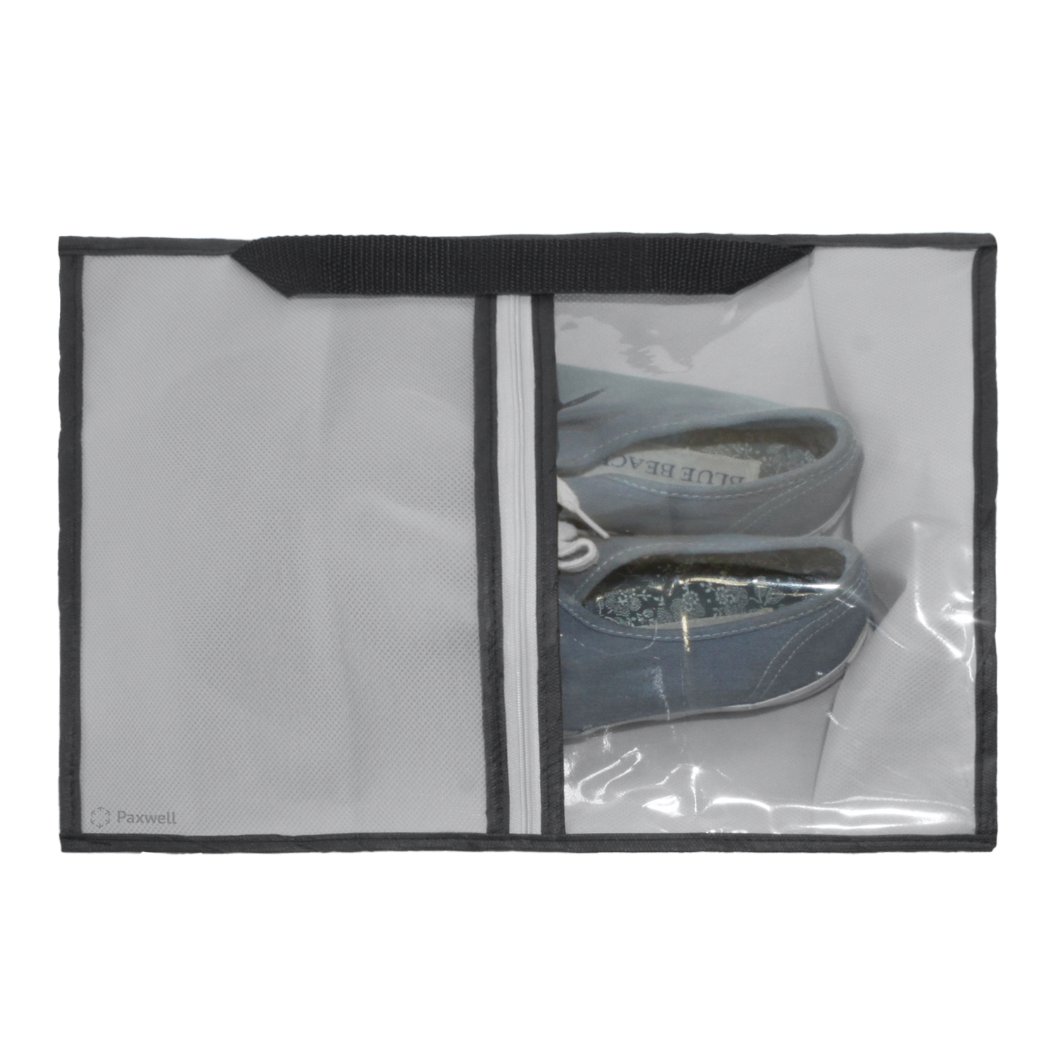 Чехол-сумка для вещей и обуви Paxwell Ордер Лайт 3630, серый