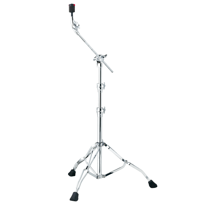 

Подставка для тарелки TAMA Roadpro Boom Cymbal Stand HC83BW наклонная, 210 см