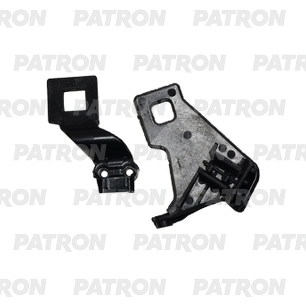 

PATRON P39-0031T Ремкомплект крепления фары Audi A4 2012 применяемость: правая фара 1шт