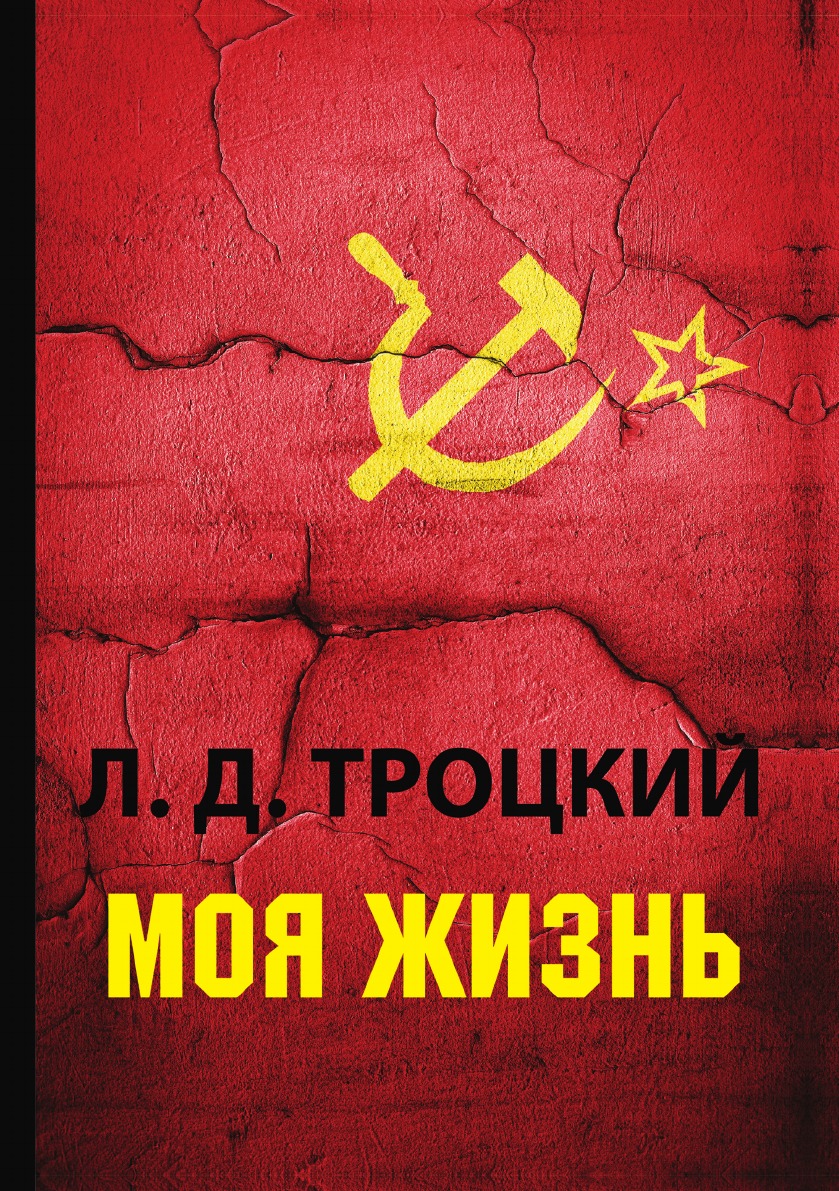 

Моя жизнь
