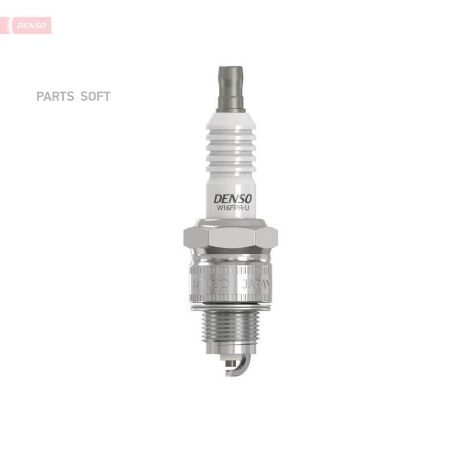 

W16fpru_свеча Зажигания! Suzuki,Yamaha,Honda Denso арт. W16FPRU
