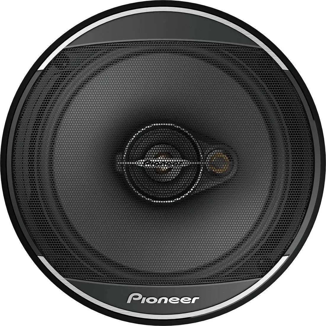 Колонки автомобильные Pioneer TS-A1678S,  16.5 см 6 1/2 дюйм.,  комплект 2 шт.