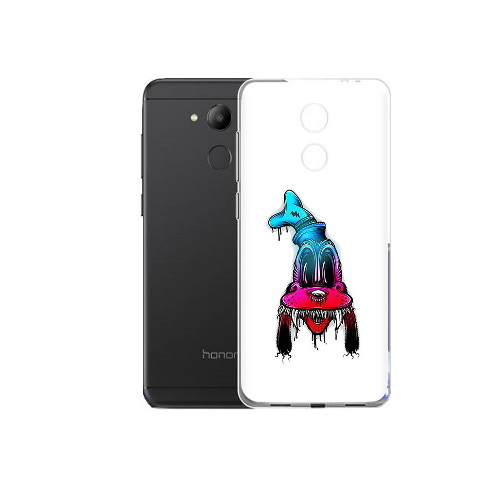 

Чехол MyPads Tocco для Honor 6C Гуффи (PT67887.49.57), Прозрачный, Tocco