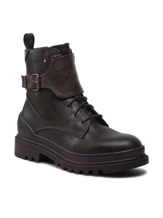 

Ботинки Bruna006 BRUNA006W/BY1 U.S. Polo Assn. Коричневый 41 EU, Bruna006 BRUNA006W/BY1