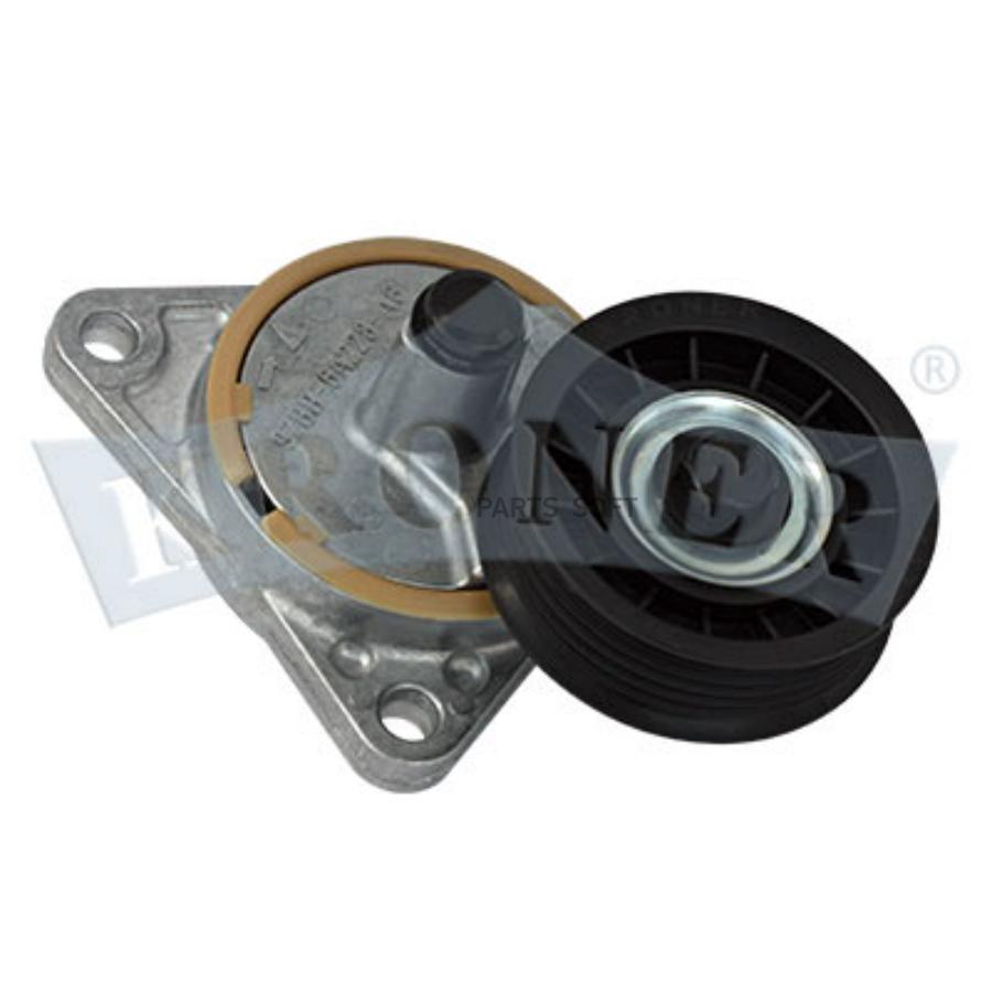 

KRONER K152322 Ролик ГРМ FORD Focus I (98-) (1.8/2.0) 16V (натяж.) (K152322) KRONER 1шт