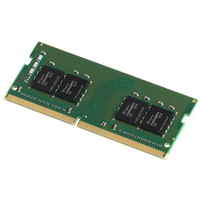 

Оперативная память Kingston ValueRAM KVR32S22S8/8, ValueRAM