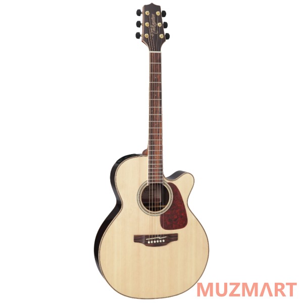 Takamine G90 SERIES GN93CE Электроакустическая гитара