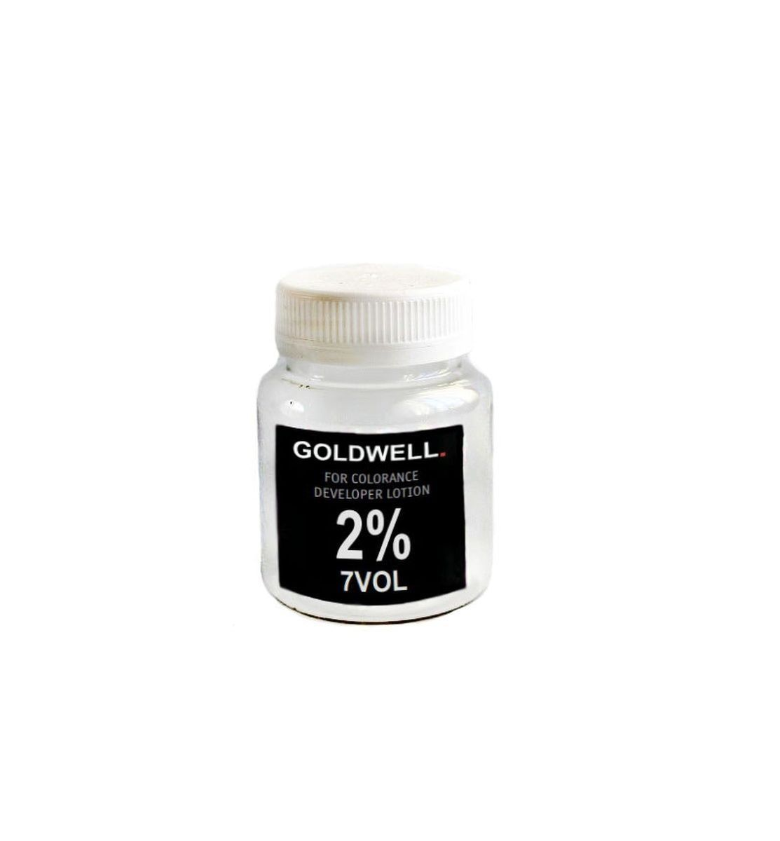 Оксид Goldwell Developer Lotion 2% 75 мл