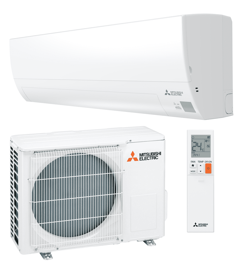 фото Сплит-система mitsubishi electric msz-bt25vg / muz-bt25vg