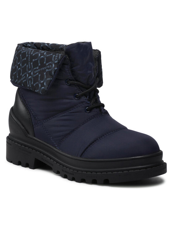 

Ботинки Bruna005 BRUNA005W/BN1 U.S. Polo Assn. синий 37 EU, Bruna005 BRUNA005W/BN1