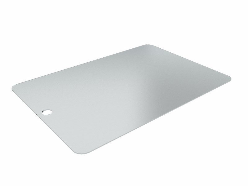 Защитное стекло Rexant для Apple Apple iPad Air (18-5005)