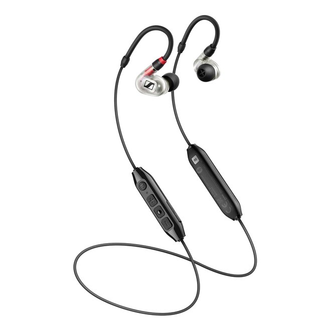 фото Наушники sennheiser ie 100 pro wireless clear