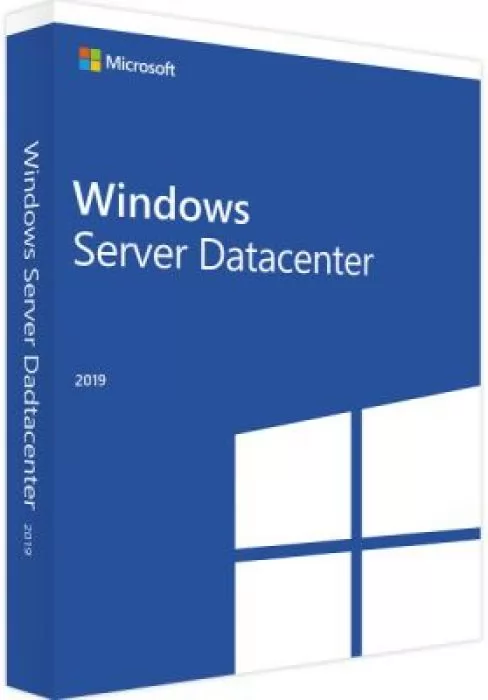 

Операционная система Microsoft Windows Server Datacenter 2019 (P71-09032), Microsoft Windows Server Datacenter 2019