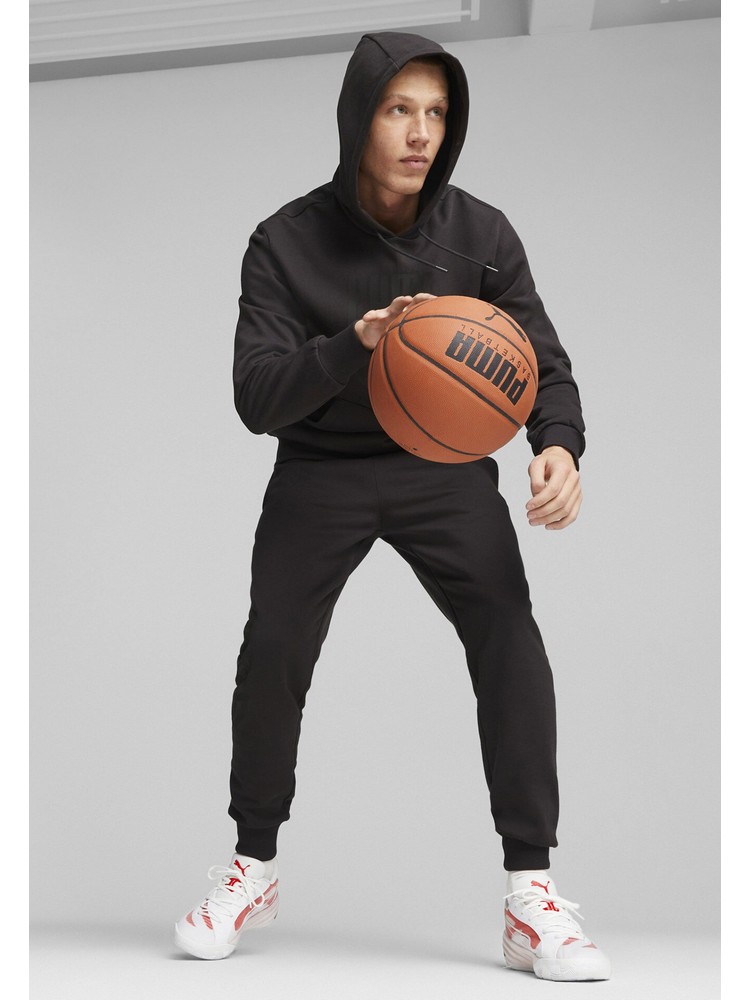 

Кроссовки унисекс PUMA PU144A0D3 белые 49.5 EU, Белый, PU144A0D3