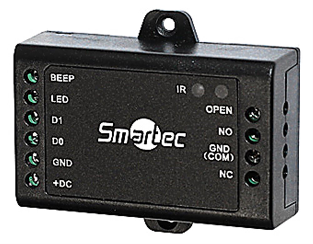 

Автономный контроллер Smartec ST-SC010, ST-SC010