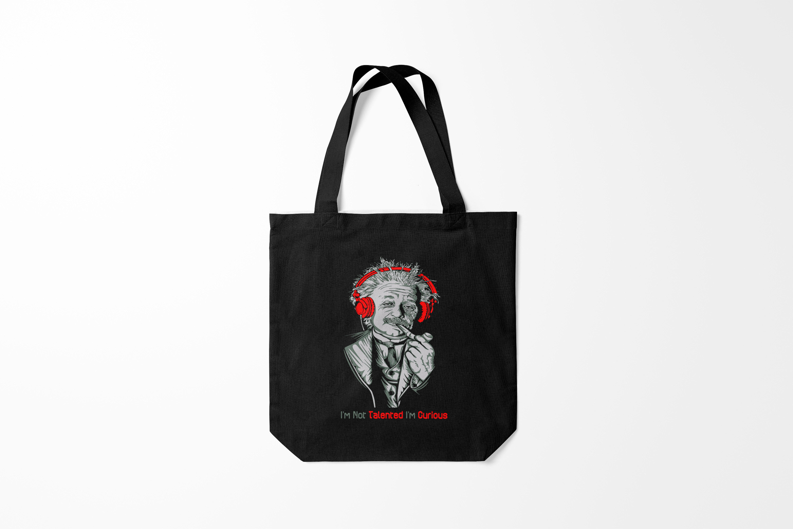 

Сумка шoппер унисекс Burnettie Анархия ANARCHY, черный, Анархия ANARCHY