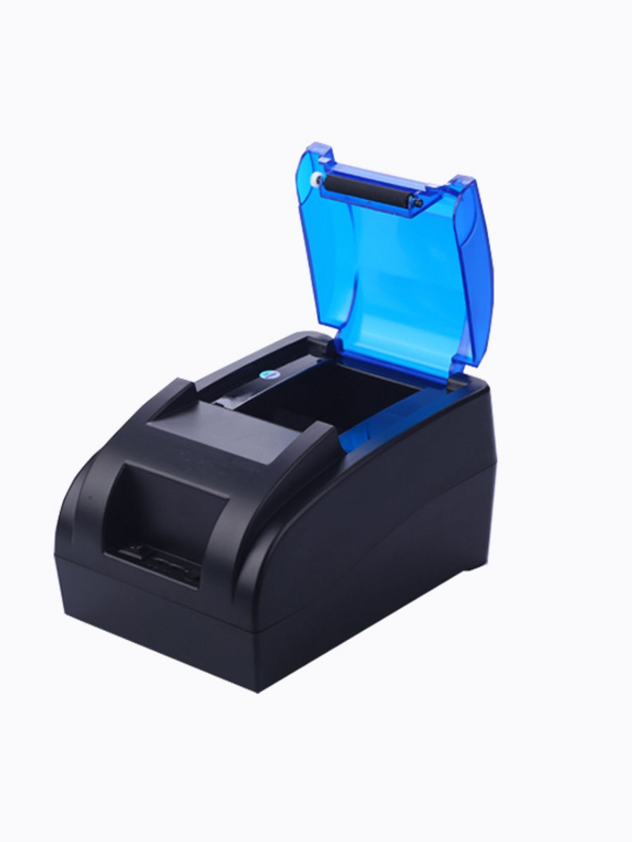

Термопринтер Thermal Printe MHT-L585B (Термопринтер Thermal Printe MHT-L585B)