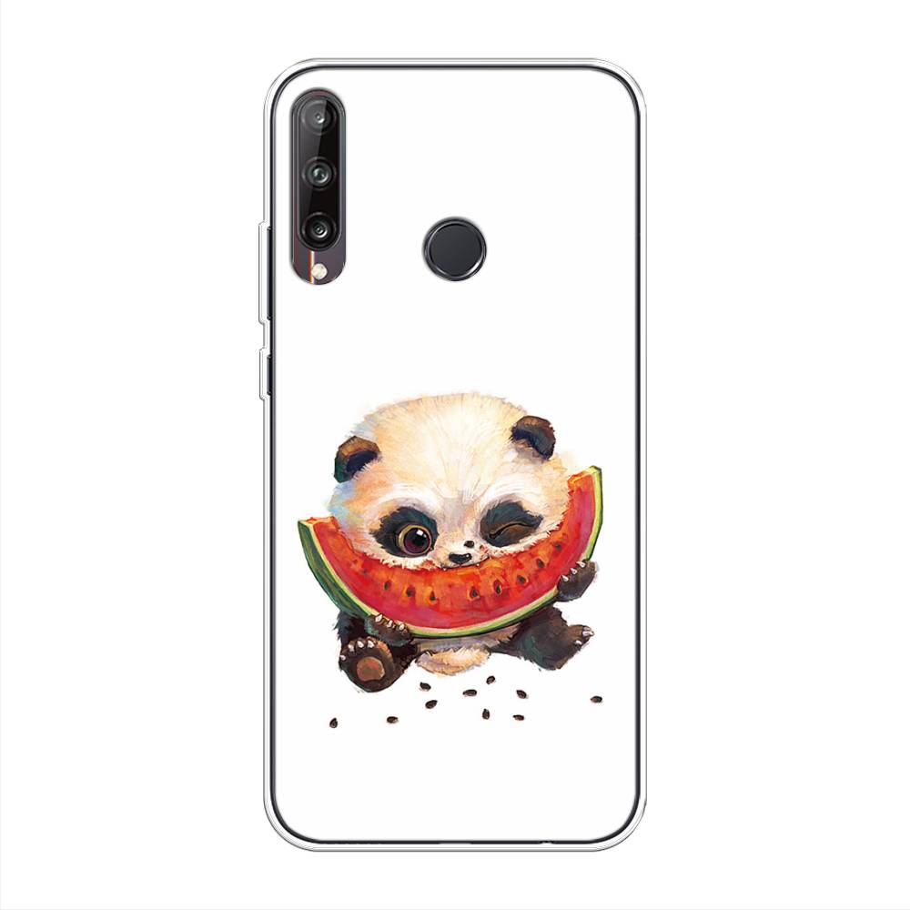 Чехол Awog  на Huawei Y7p 