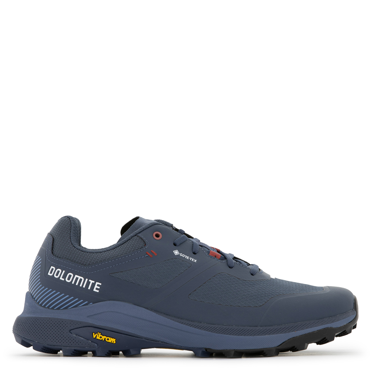 

Ботинки Dolomite M's Nibelia Gtx Dark Blue (Uk:10) 2024-25, Синий, M's Nibelia Gtx