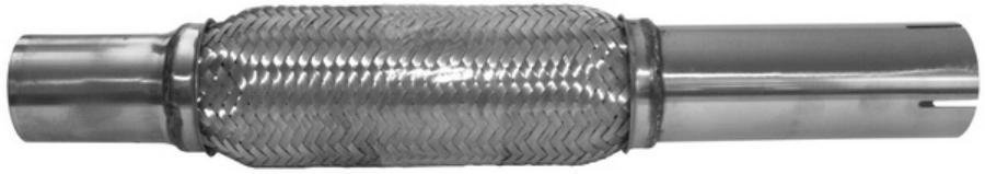 

JP GROUP '9924401400 Гофрированная труба 48/44,5х408 1шт