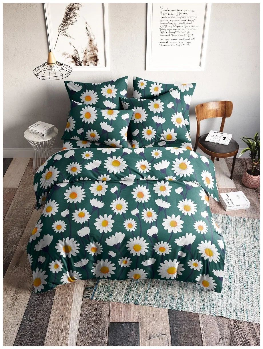 Наволочка 70х70 -2шт  Веселина 