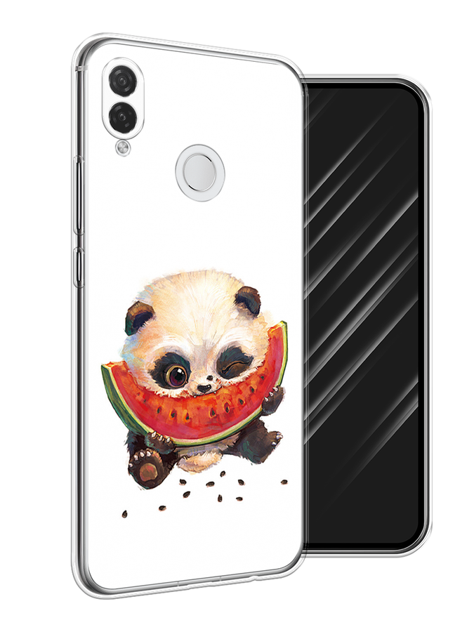 Чехол Awog  на Huawei P Smart Plus 
