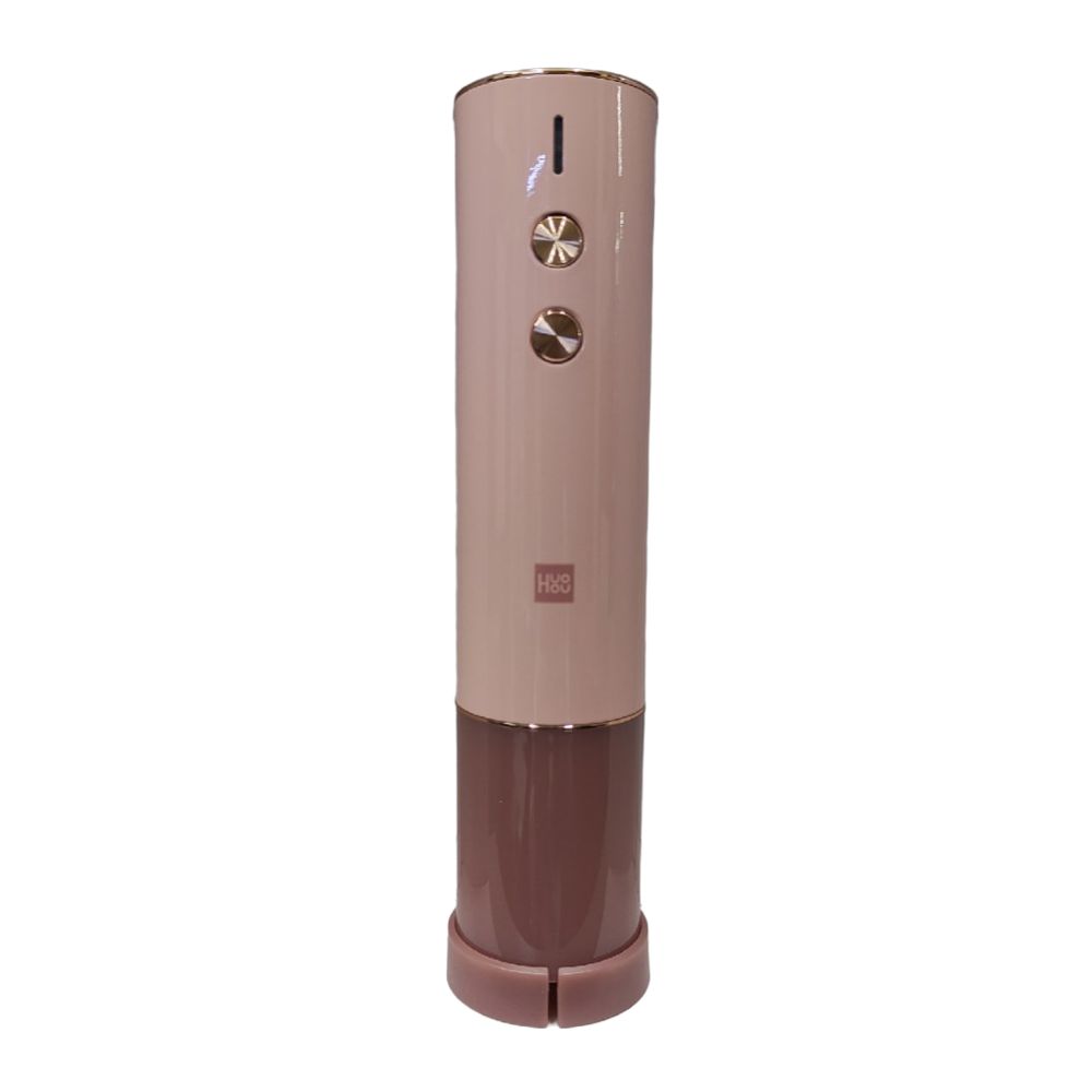 Xiaomi Штопор электрический Xiaomi Huo Hou Electric Wine Opener Pink HU0121 4460₽