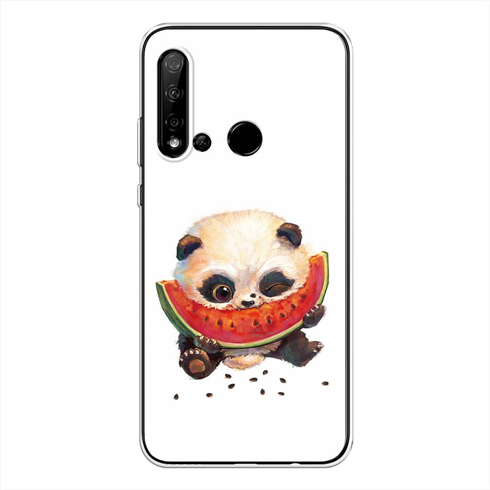 Чехол Awog  на Huawei Nova 5i 