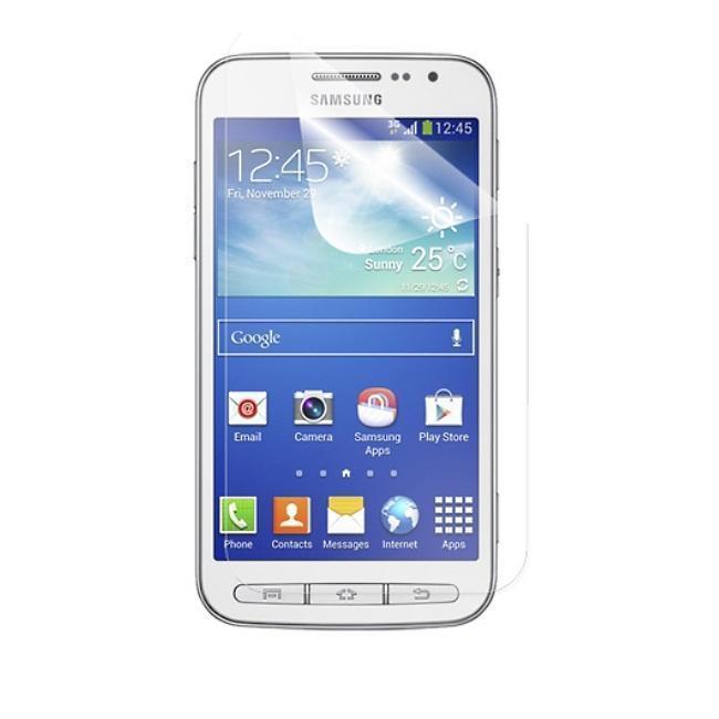 фото Защитная пленка media gadget premium для samsung galaxy g355h core 2