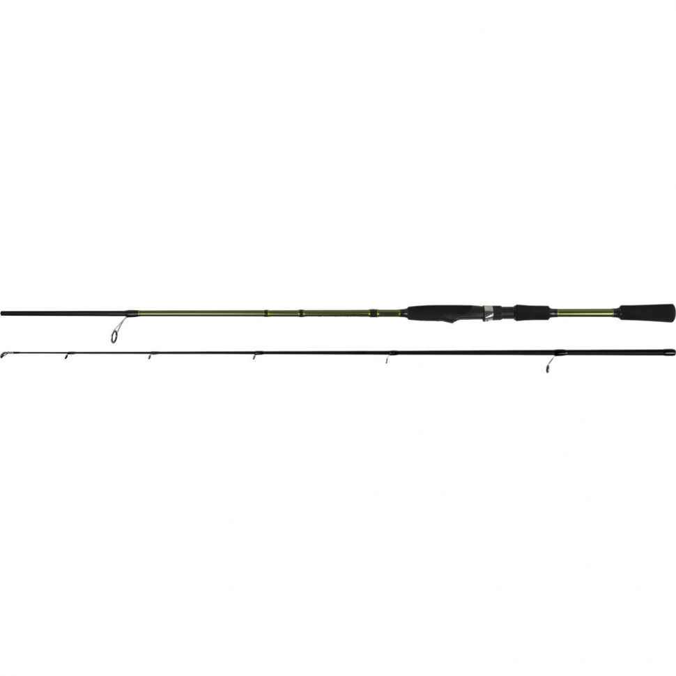 

Спиннинг NORSTREAM Branch 662ML 5-21г, Branch