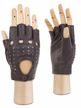 

Перчатки мужские Eleganzza 01-00036784 розовый, р. 8, 01-00036784