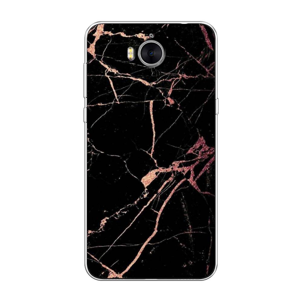 Чехол Awog  на Huawei Y5 2017 