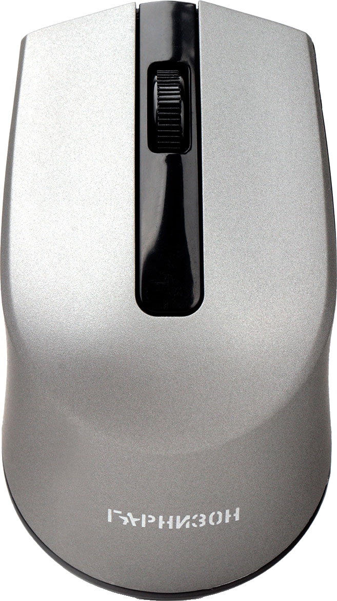 Беспроводная мышь Гарнизон GMW-475 Black
