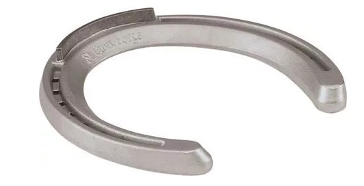 

St.CroixForge Concorde Alu 2-degree F 19х8 TC 5 Скаковые подковы, передние