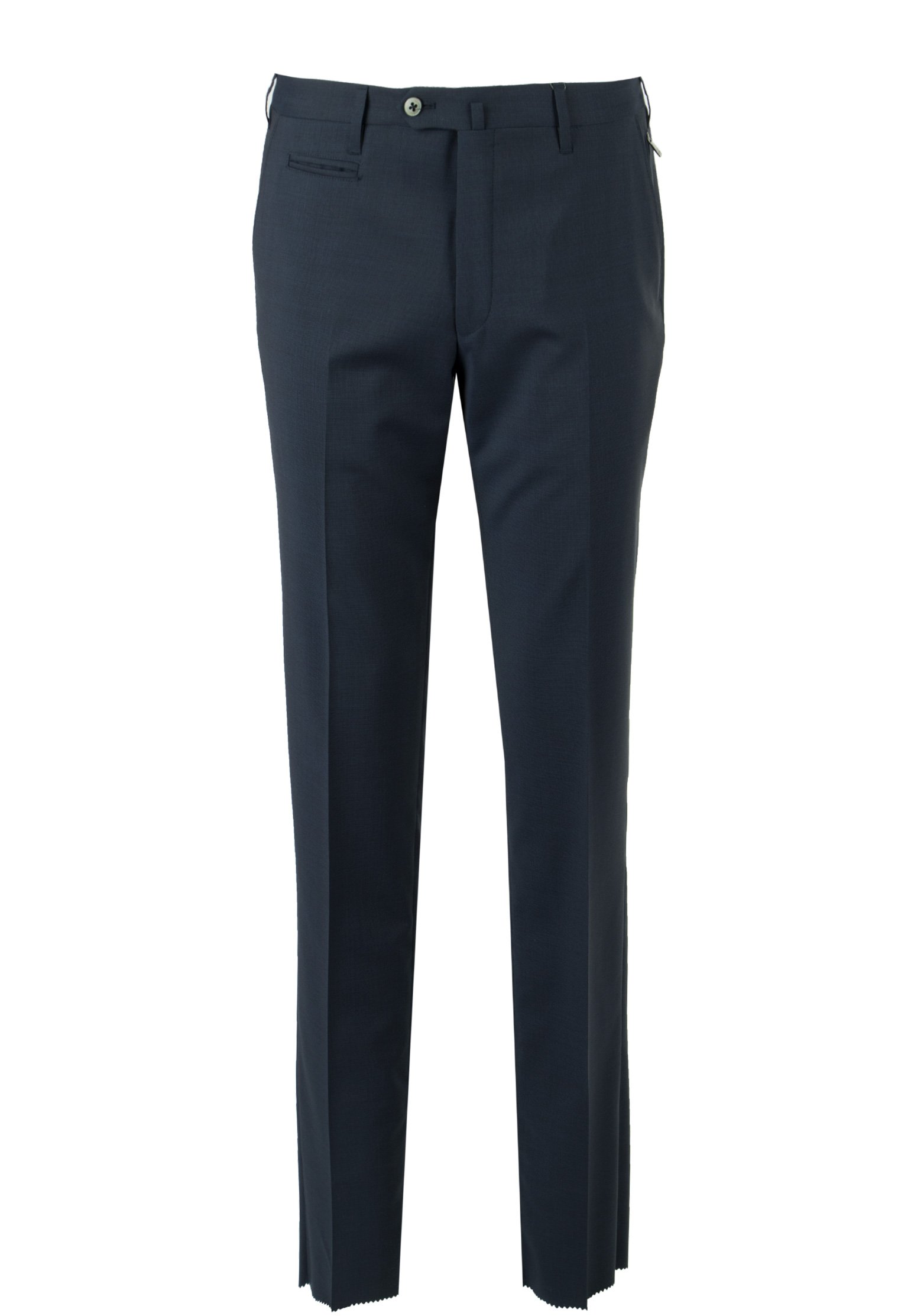 

Брюки мужские Corneliani 98524 синие 58 IT, Синий, 98524