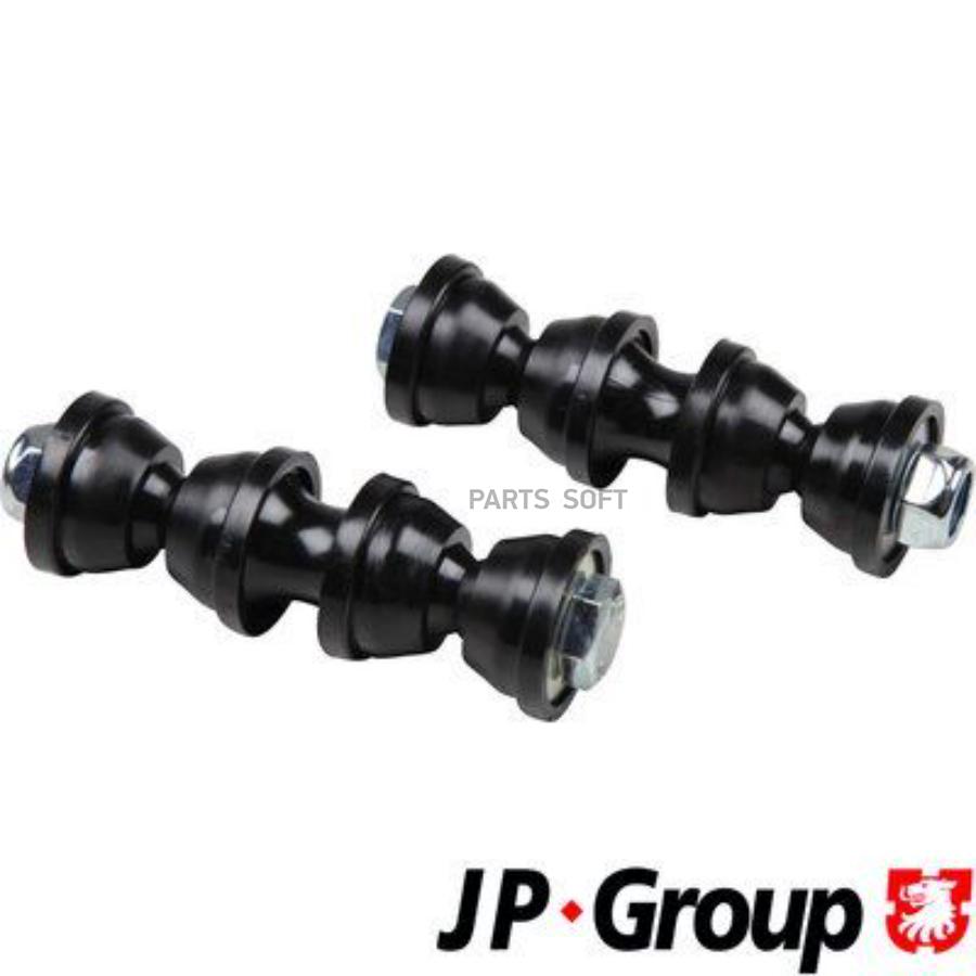 

Тяга стабилизатора заднего FORD VOLVO JP GROUP 1550501910