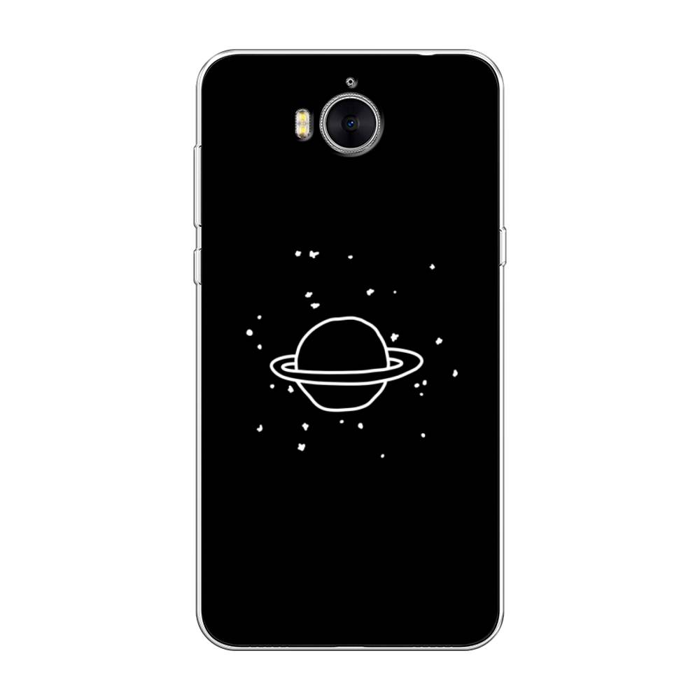 Чехол Awog  на Huawei Y5 2017 
