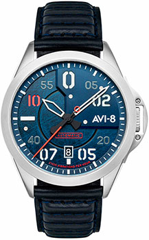 

Мужские наручные часы AVI-8 AV-4086-02, AV-4086-02