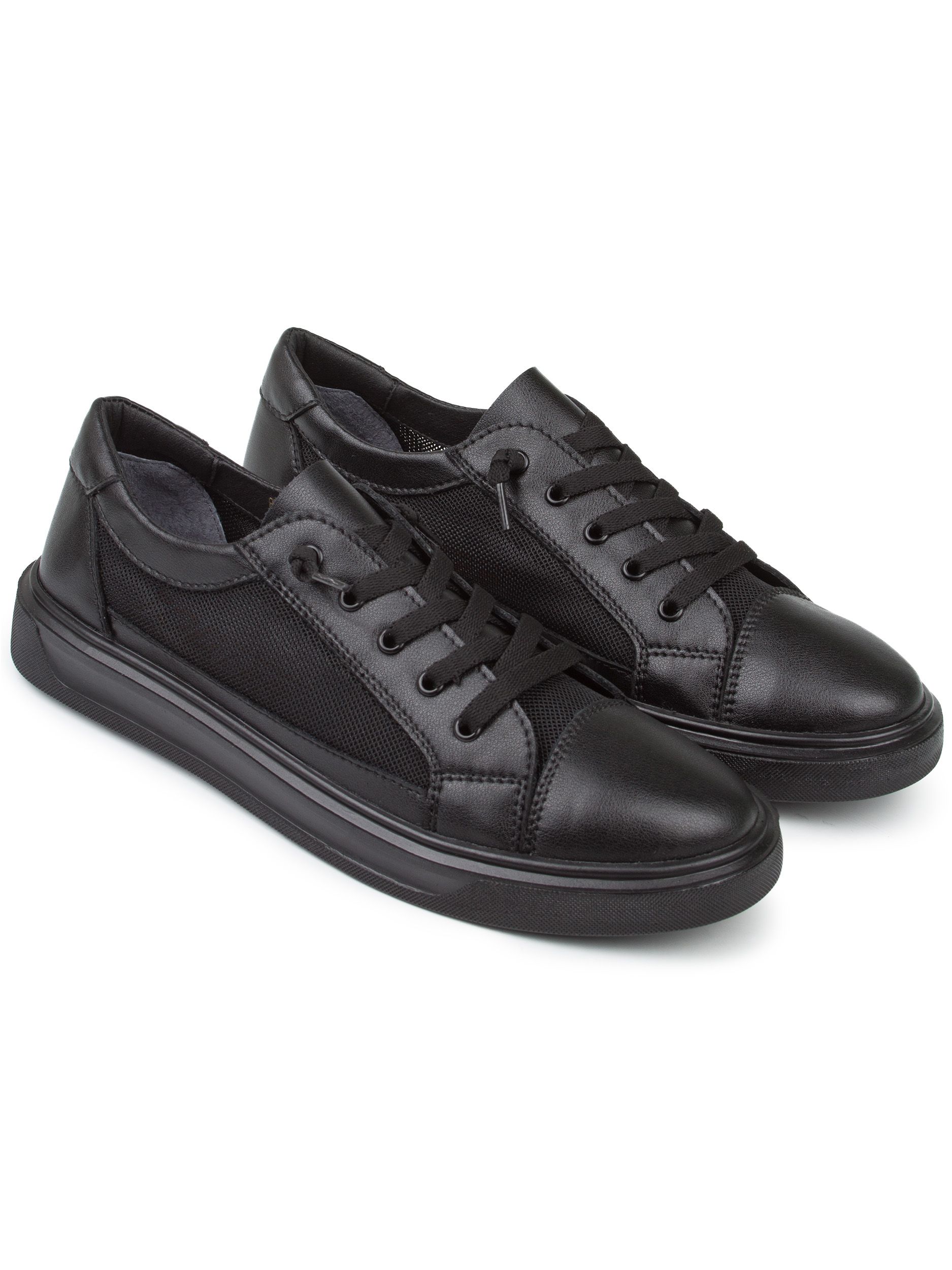 

Кеды женские Toddler 827857.01 черные 35 RU, Черный, 827857.01