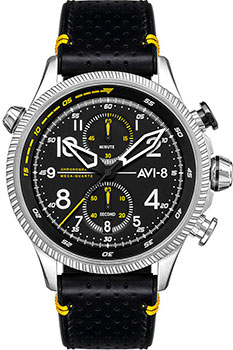 

Наручные часы AVI-8 AV-4080-01, AV-4080-01