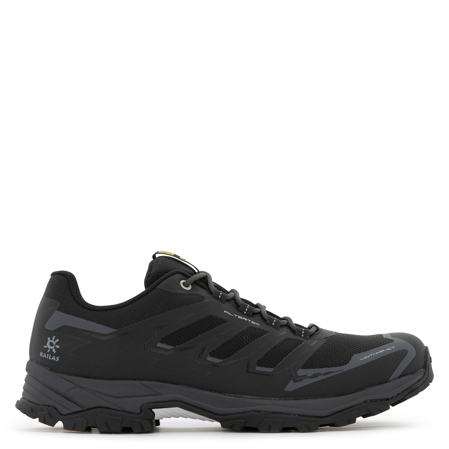 

Ботинки Kailas Expedition 3 Flt Low Waterproof Men's Black (Eur:44) 2024, Черный, Expedition 3 Flt Low Waterproof Men's