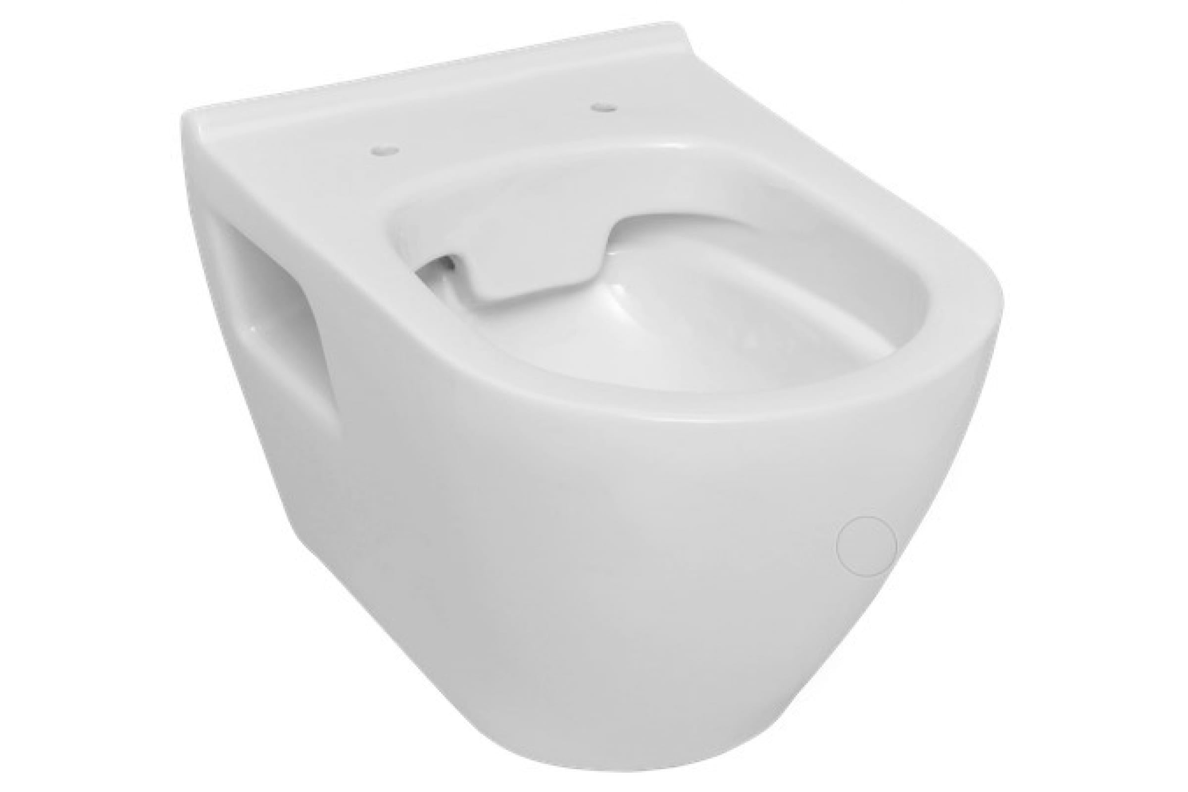 

Подвесной унитаз Koller Pool Round Arc 52х35.5 см SM26KSL110H